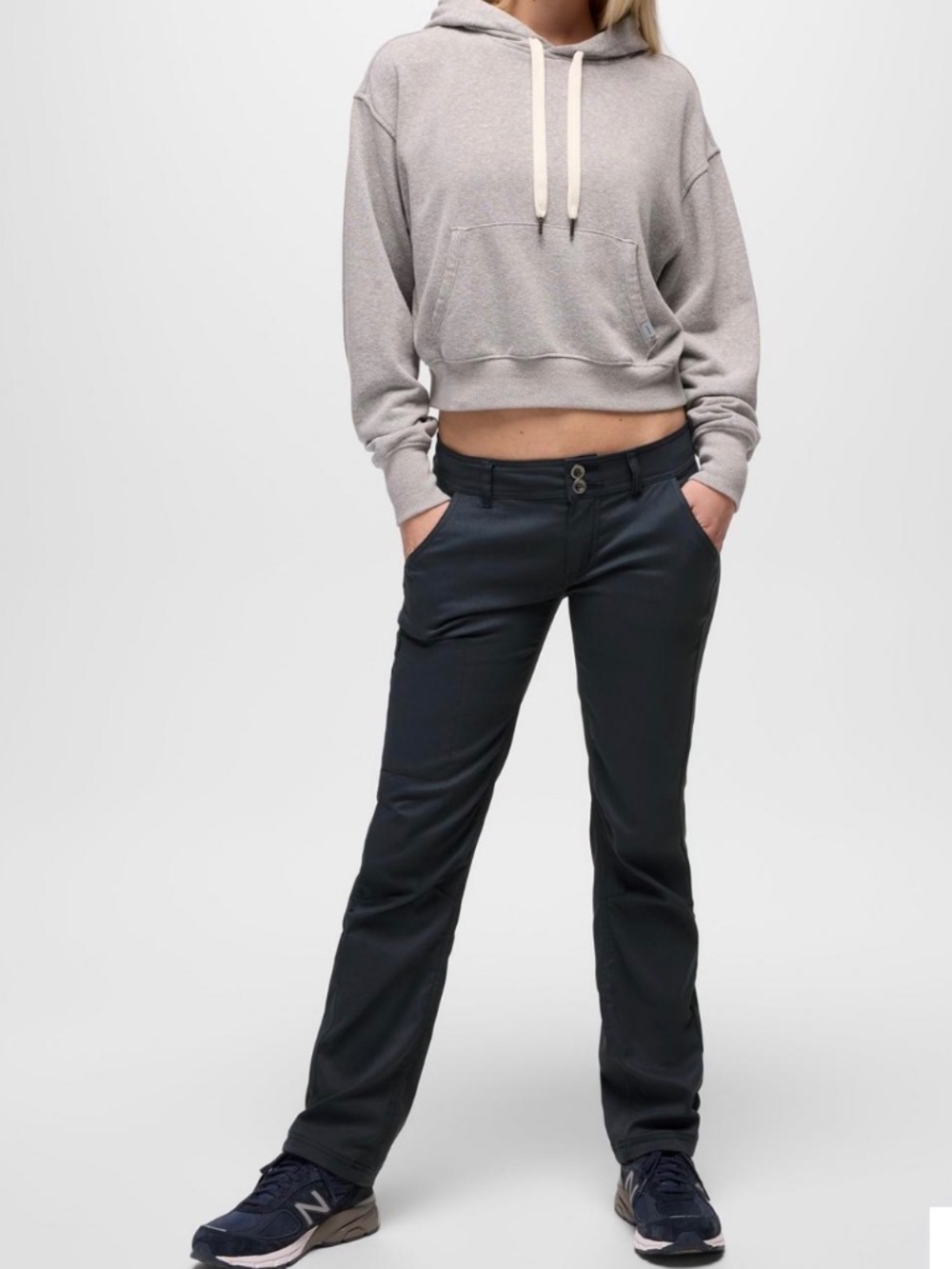 Prana Women's Halle Straight Pants